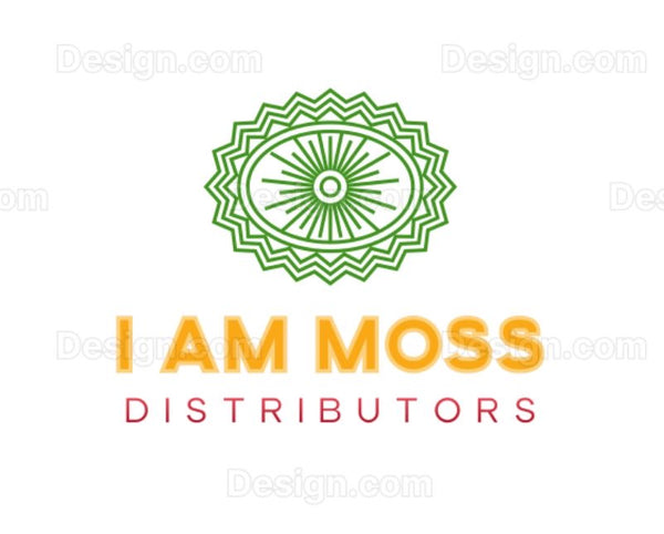 I Am Moss